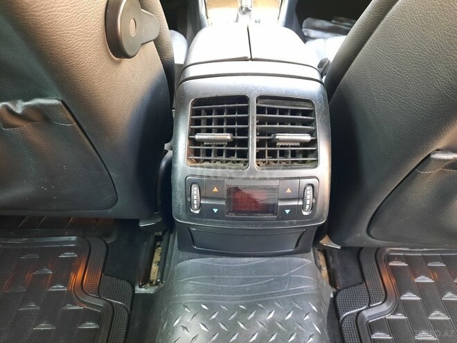 Mercedes E 280 2006, 270,000 km - 2.8 l - Bakı