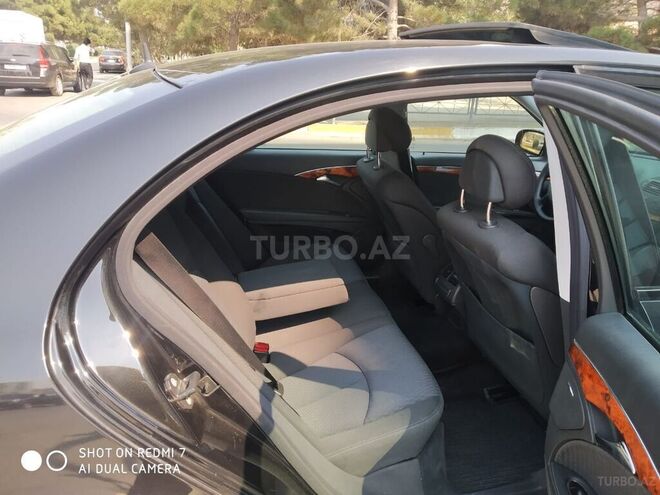 Mercedes E 220 2005, 251,600 km - 2.2 l - Xırdalan
