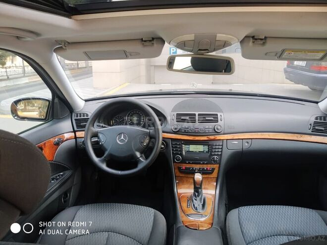 Mercedes E 220 2005, 251,600 km - 2.2 l - Xırdalan