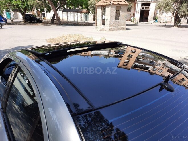 Mercedes E 280 2006, 270,000 km - 2.8 l - Bakı