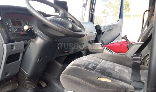 Mercedes Atego 1218 2006, 424,270 km - 4.2 l - Bakı
