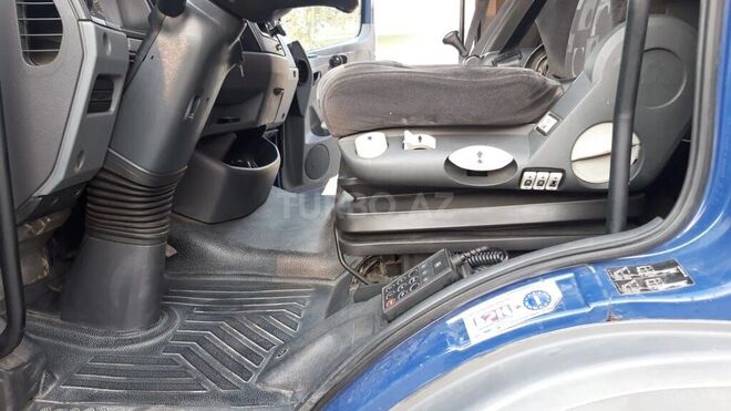 Mercedes Atego 1218 2006, 424,270 km - 4.2 l - Bakı