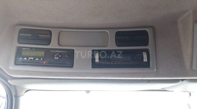 Mercedes Atego 1218 2006, 424,270 km - 4.2 l - Bakı
