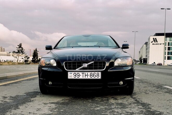 Volvo  2007, 74,600 km - 2.4 l - Bakı