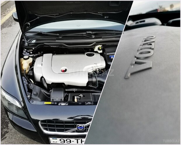 Volvo  2007, 74,600 km - 2.4 l - Bakı