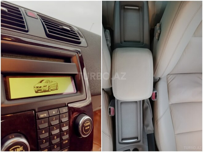 Volvo  2007, 74,600 km - 2.4 l - Bakı