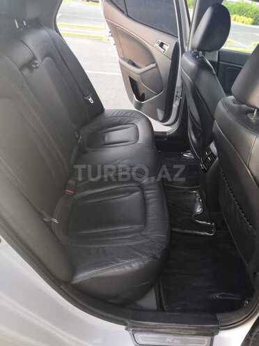 Kia Optima 2010, 187,000 km - 2.0 л - Bakı