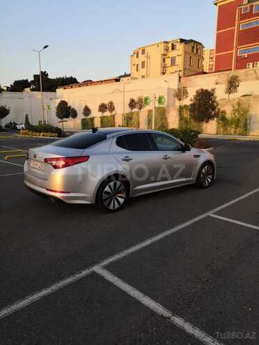 Kia Optima 2010, 187,000 km - 2.0 л - Bakı