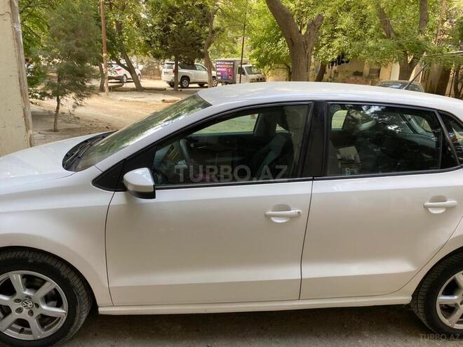 Volkswagen Polo 2011, 15,000 km - 1.4 l - Bakı
