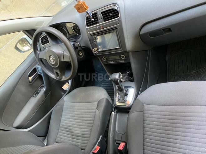 Volkswagen Polo 2011, 15,000 km - 1.4 l - Bakı