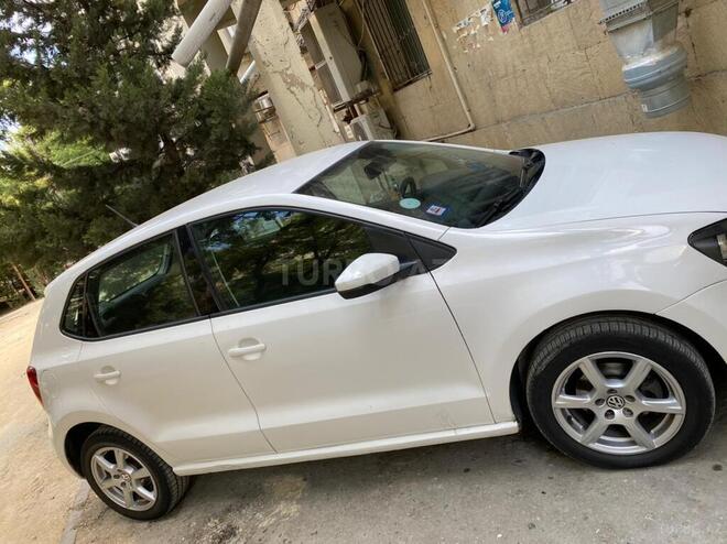 Volkswagen Polo 2011, 15,000 km - 1.4 l - Bakı