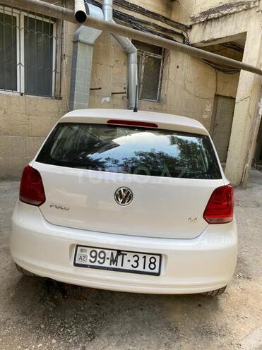 Volkswagen Polo 2011, 15,000 km - 1.4 l - Bakı