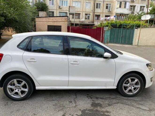 Volkswagen Polo 2011, 15,000 km - 1.4 l - Bakı