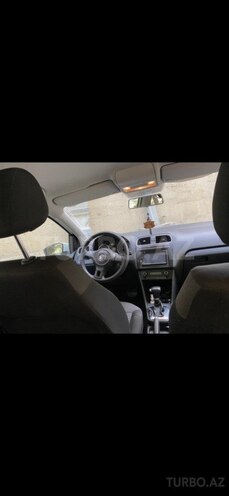 Volkswagen Polo 2011, 15,000 km - 1.4 l - Bakı