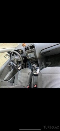 Volkswagen Polo 2011, 15,000 km - 1.4 l - Bakı