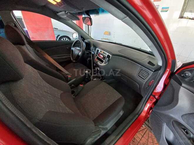 Kia Rio 2005, 221,500 km - 1.5 l - Bakı