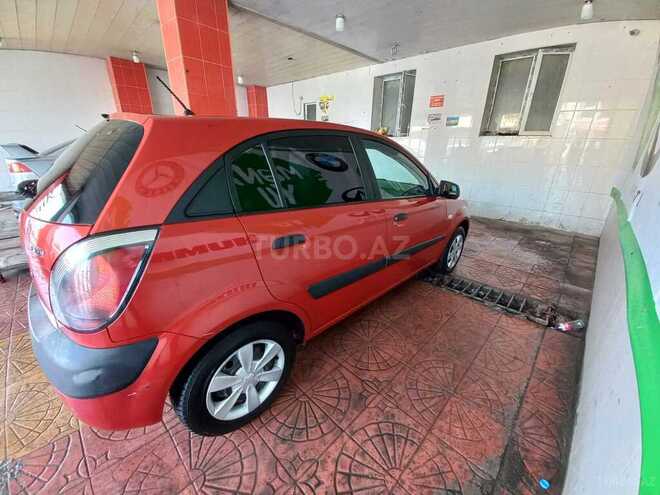 Kia Rio 2005, 221,500 km - 1.5 l - Bakı