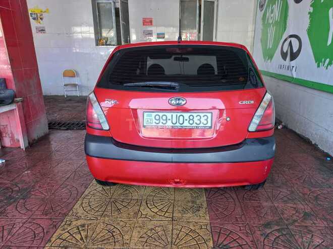Kia Rio 2005, 221,500 km - 1.5 l - Bakı