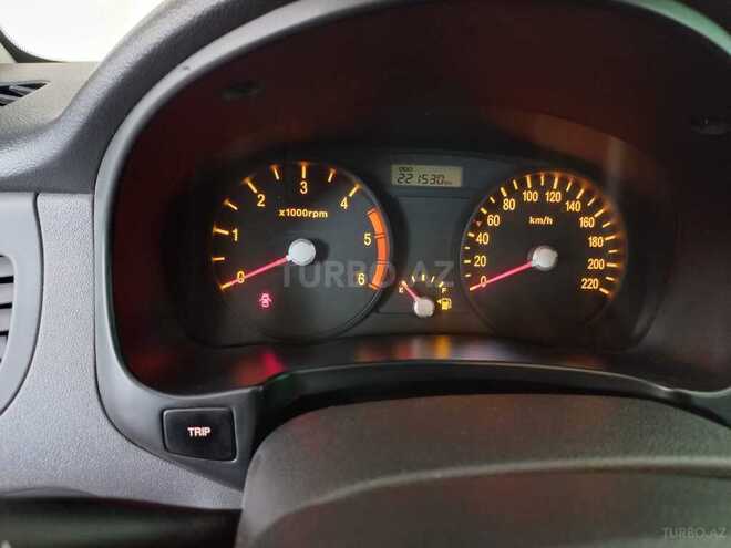 Kia Rio 2005, 221,500 km - 1.5 l - Bakı