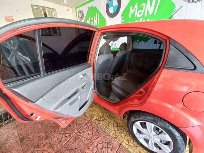 Kia Rio 2005, 221,500 km - 1.5 l - Bakı