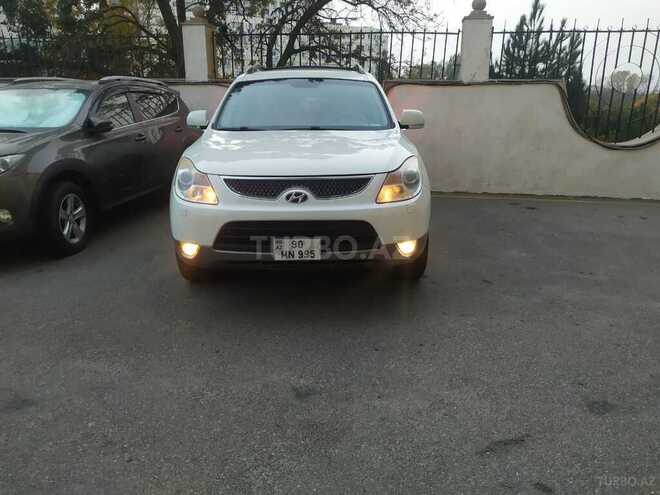 Hyundai Veracruz 2008, 241,000 km - 3.8 l - Bakı