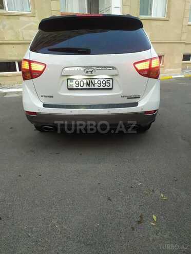 Hyundai Veracruz 2008, 241,000 km - 3.8 l - Bakı
