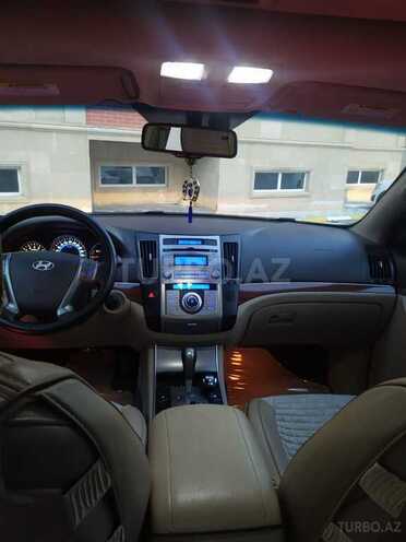 Hyundai Veracruz 2008, 241,000 km - 3.8 l - Bakı