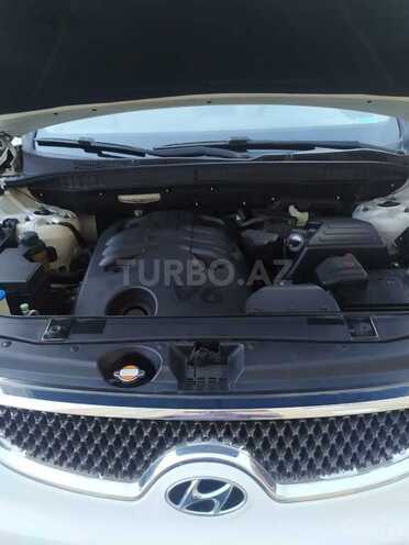 Hyundai Veracruz 2008, 241,000 km - 3.8 l - Bakı