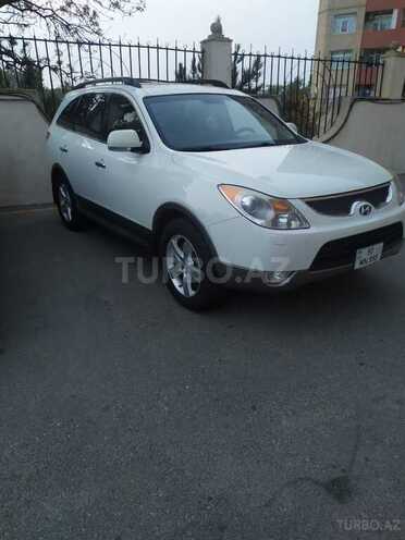 Hyundai Veracruz 2008, 241,000 km - 3.8 l - Bakı