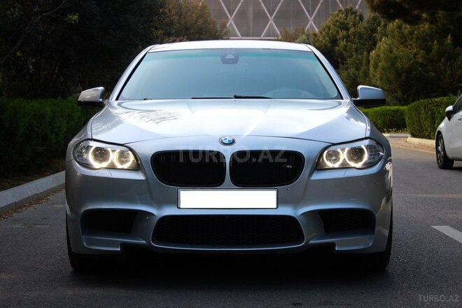 BMW 528 2012, 126,000 km - 2.0 л - Bakı