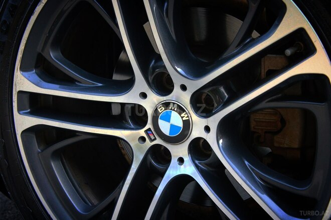 BMW 528 2012, 126,000 km - 2.0 л - Bakı