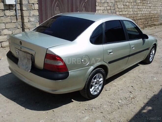 Opel Vectra 1997, 400,000 km - 1.8 l - Sumqayıt