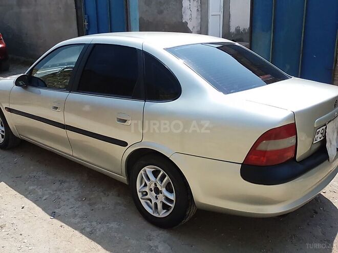 Opel Vectra 1997, 400,000 km - 1.8 l - Sumqayıt