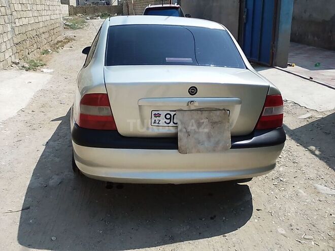 Opel Vectra 1997, 400,000 km - 1.8 l - Sumqayıt
