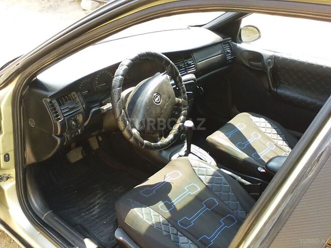 Opel Vectra 1997, 400,000 km - 1.8 l - Sumqayıt