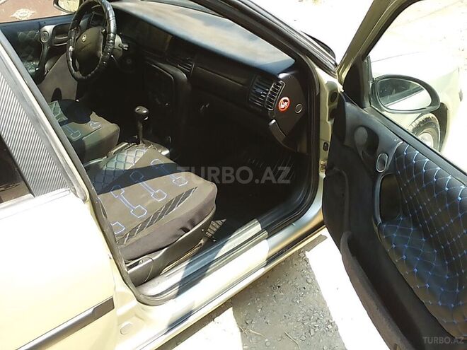 Opel Vectra 1997, 400,000 km - 1.8 l - Sumqayıt