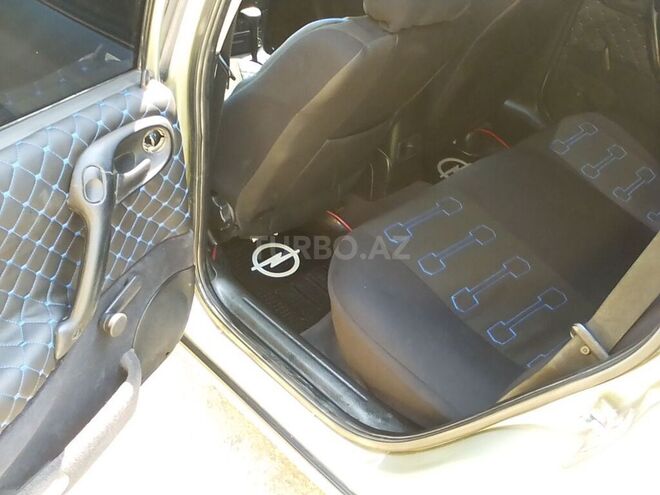 Opel Vectra 1997, 400,000 km - 1.8 l - Sumqayıt