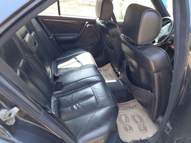 Mercedes C 200 1998, 208,680 km - 2.0 l - Bakı