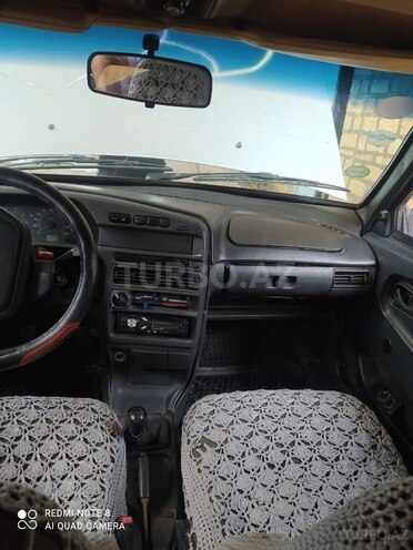 Mercedes 190 2002, 194,000 km - 1.6 л - Bərdə