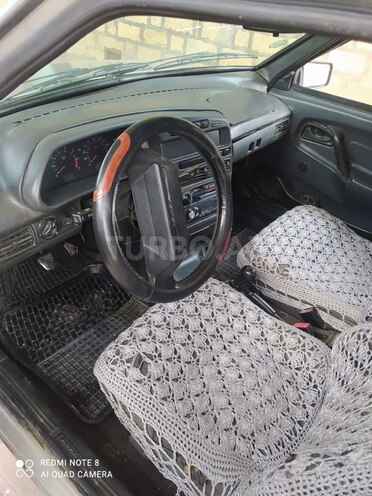 Mercedes 190 2002, 194,000 km - 1.6 л - Bərdə