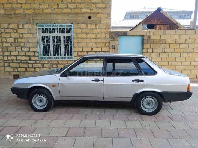 Mercedes 190 2002, 194,000 km - 1.6 л - Bərdə