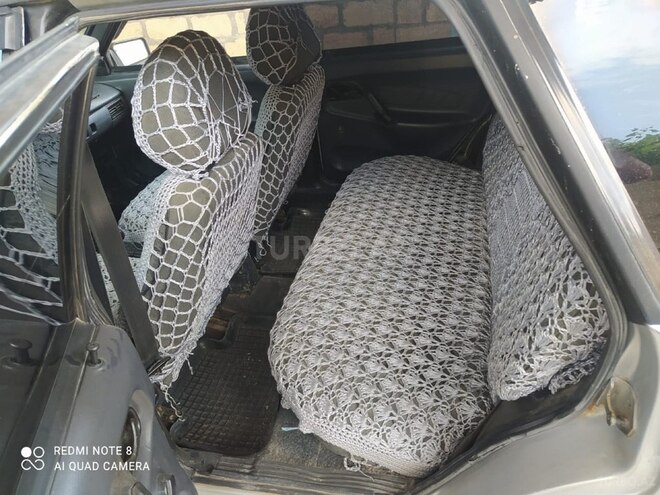 Mercedes 190 2002, 194,000 km - 1.6 л - Bərdə