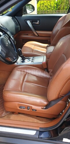Infiniti FX35 2008, 171,000 km - 3.5 l - Bakı