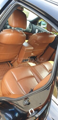 Infiniti FX35 2008, 171,000 km - 3.5 l - Bakı