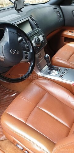 Infiniti FX35 2008, 171,000 km - 3.5 l - Bakı