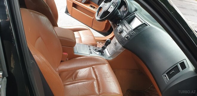Infiniti FX35 2008, 171,000 km - 3.5 l - Bakı