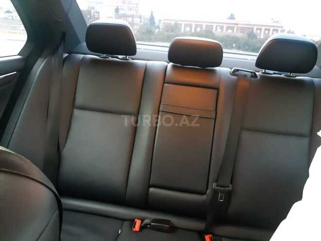 Mercedes C 250 2014, 140,000 km - 1.8 л - Gəncə