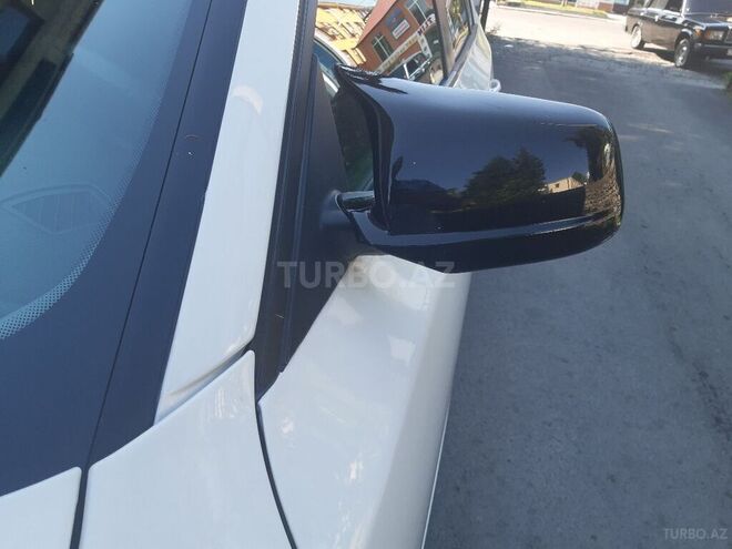 BMW 530 2007, 160,000 km - 3.0 л - Zaqatala
