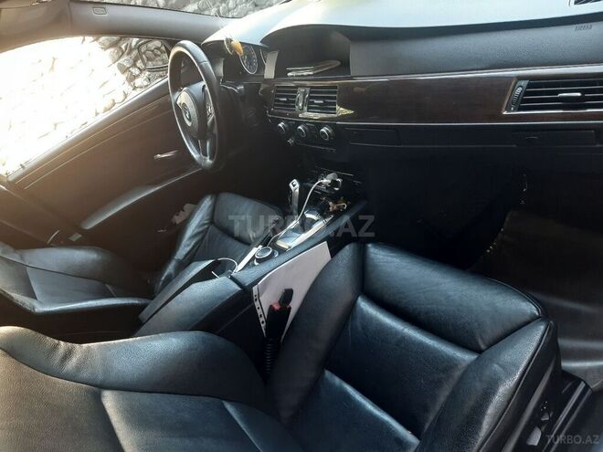 BMW 530 2007, 160,000 km - 3.0 л - Zaqatala