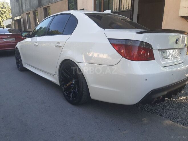 BMW 530 2007, 160,000 km - 3.0 л - Zaqatala